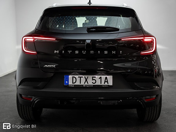 Mitsubishi ASX 13 of 30