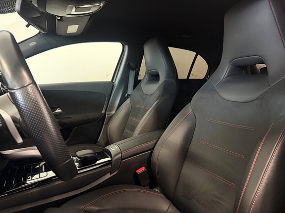 Mercedes-Benz A180 6 of 17