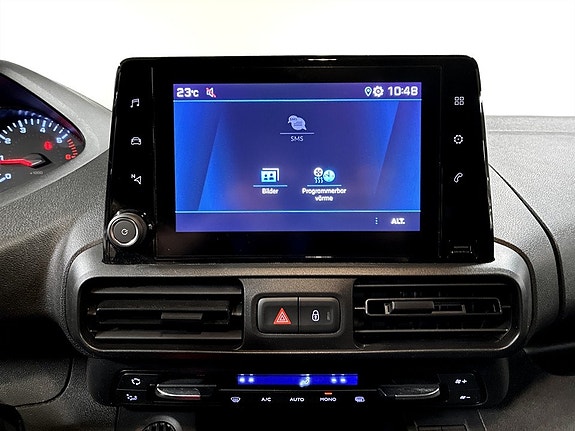 Peugeot Partner 10 of 18