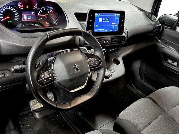 Peugeot Partner 7 of 18