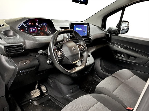 Peugeot Partner 3 of 18