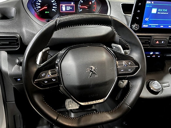 Peugeot Partner 5 of 18
