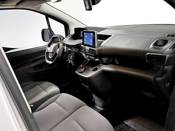 Peugeot Partner 13 of 18