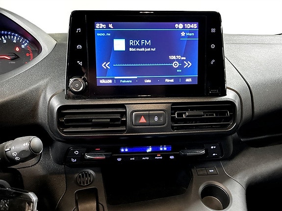Peugeot Partner 9 of 18