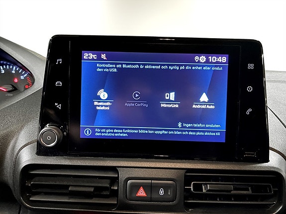 Peugeot Partner 8 of 18