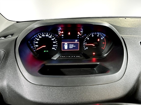Peugeot Partner 6 of 18