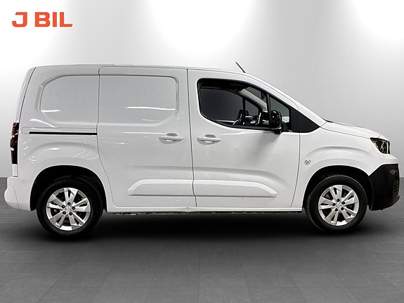 Peugeot Partner 17 of 18