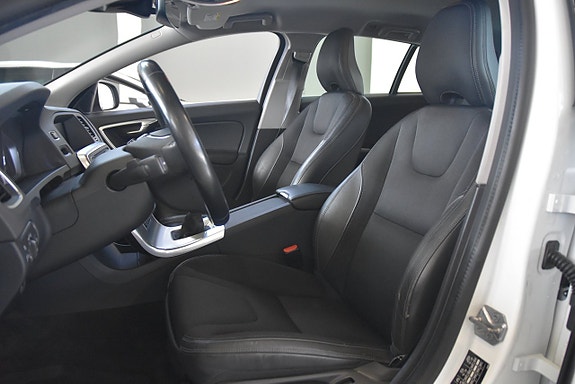 Volvo V60 6 of 13