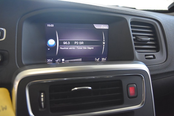 Volvo V60 10 of 13