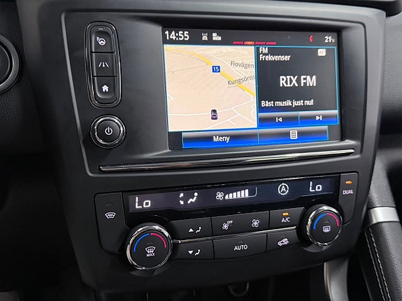 Renault Kadjar 19 of 30