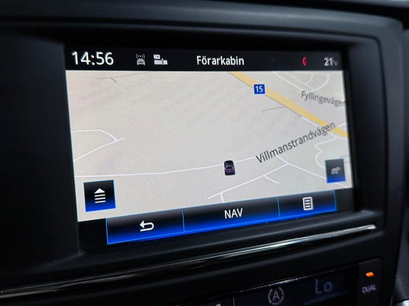 Renault Kadjar 26 of 30