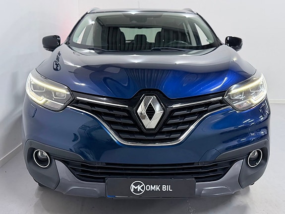 Renault Kadjar 10 of 30