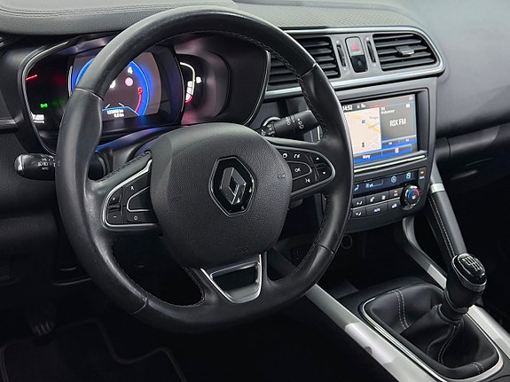 Renault Kadjar 2 of 30