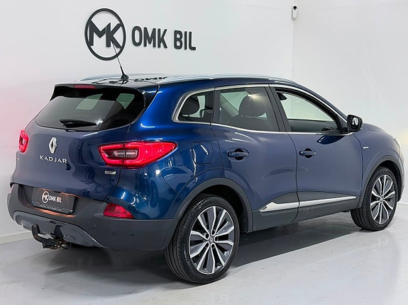 Renault Kadjar 3 of 30