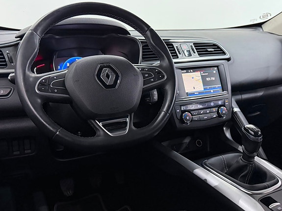 Renault Kadjar 11 of 30