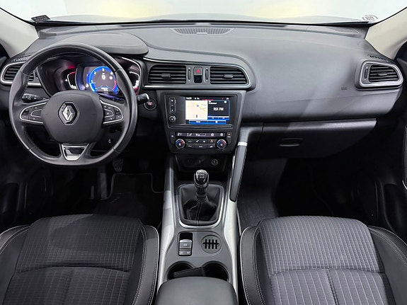 Renault Kadjar 14 of 30