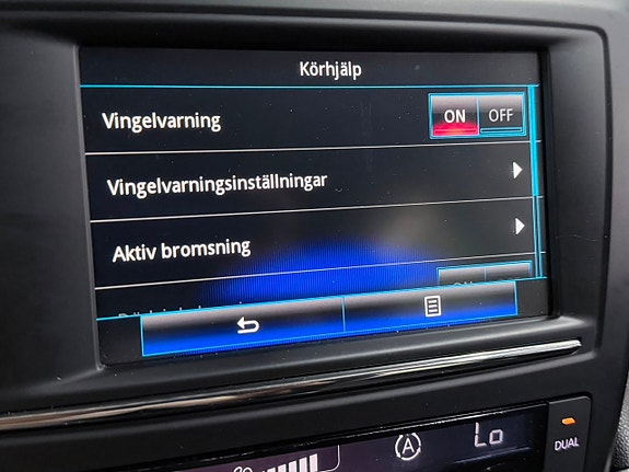 Renault Kadjar 23 of 30
