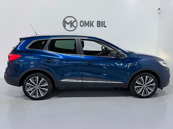 Renault Kadjar 4 of 30