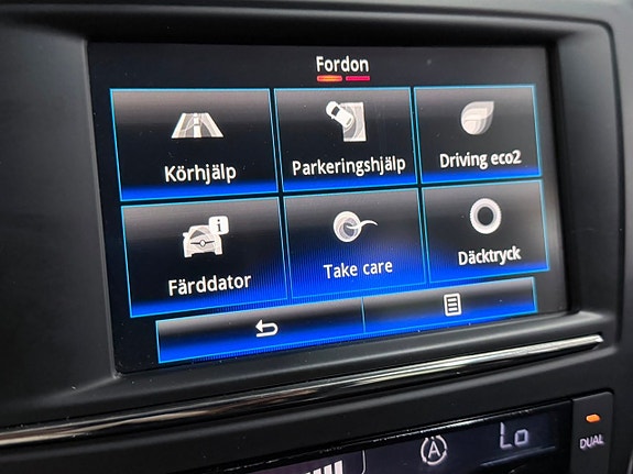 Renault Kadjar 22 of 30