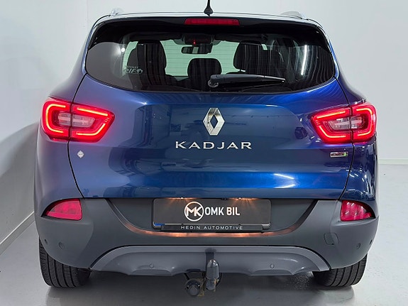 Renault Kadjar 7 of 30