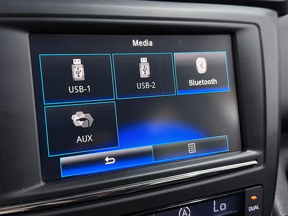 Renault Kadjar 24 of 30