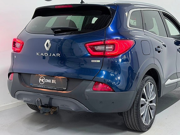 Renault Kadjar 6 of 30