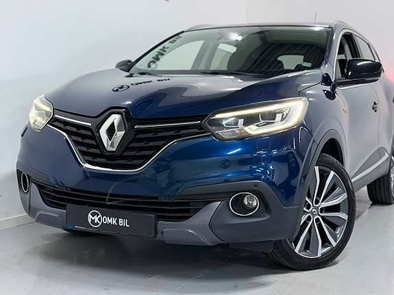 Renault Kadjar 8 of 30