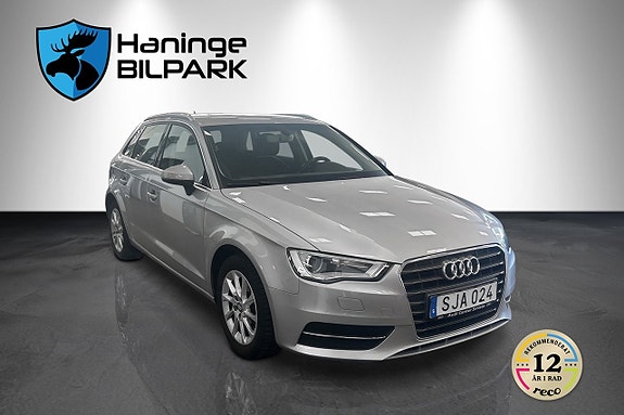 Audi A3 5 of 22