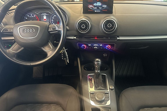 Audi A3 13 of 22