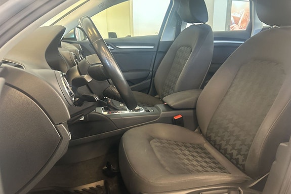 Audi A3 10 of 22