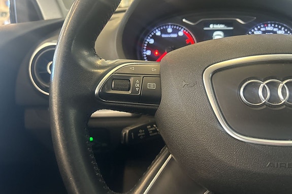 Audi A3 14 of 22