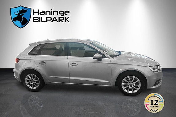 Audi A3 9 of 22