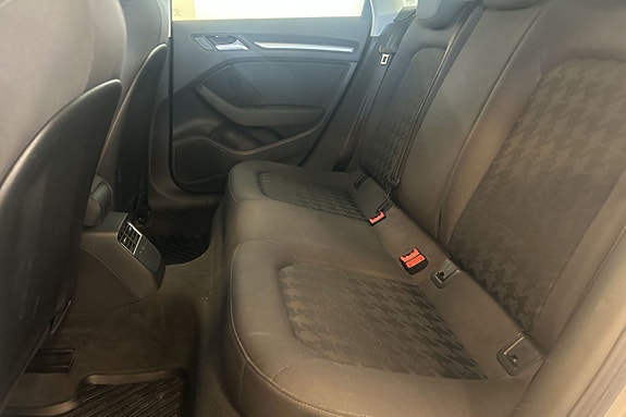 Audi A3 12 of 22