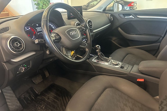 Audi A3 11 of 22