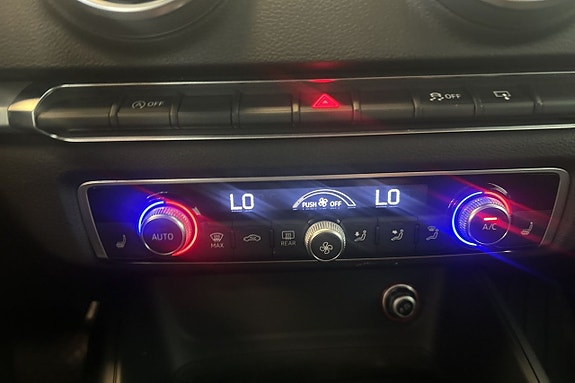 Audi A3 17 of 22