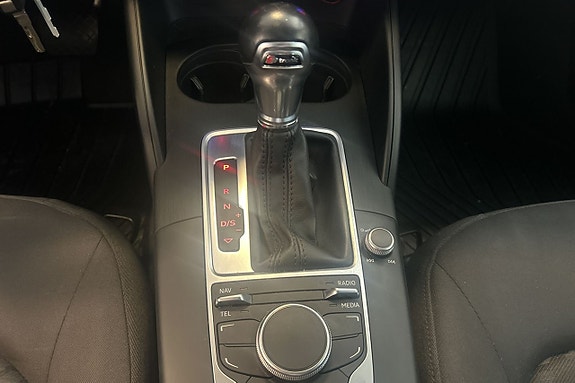 Audi A3 16 of 22