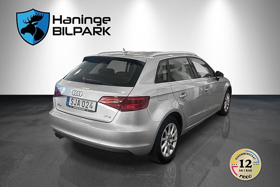Audi A3 6 of 22