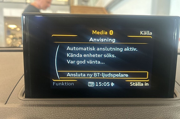Audi A3 19 of 22