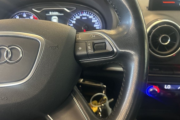 Audi A3 15 of 22