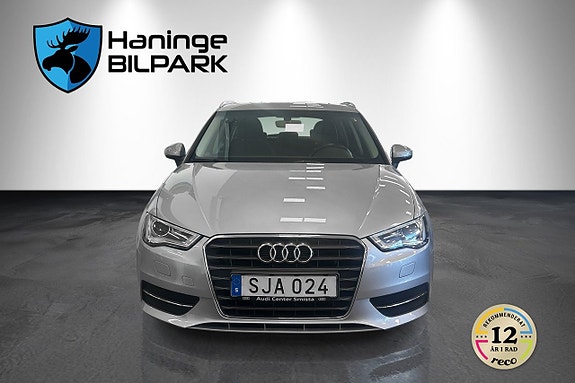 Audi A3 3 of 22