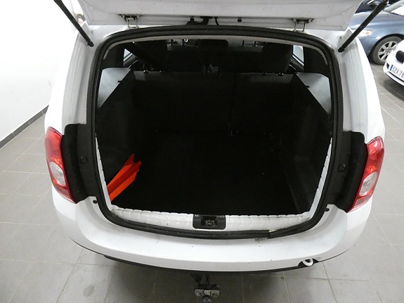 Dacia Duster 16 of 16