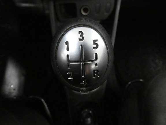 Dacia Duster 11 of 16