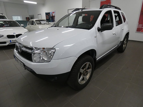 Dacia Duster 3 of 16