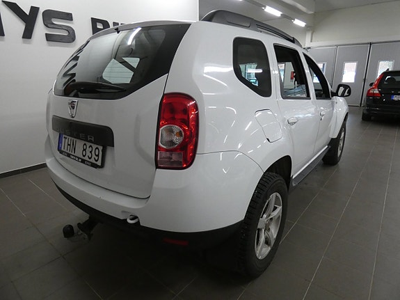 Dacia Duster 5 of 16