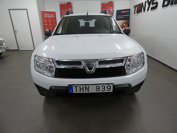 Dacia Duster 2 of 16