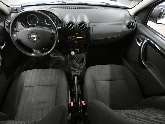 Dacia Duster 12 of 16