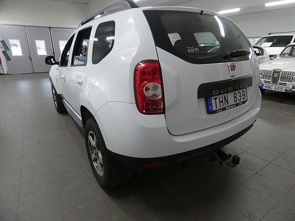 Dacia Duster 4 of 16