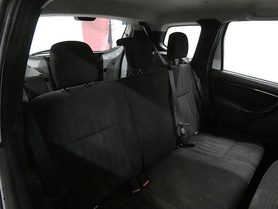 Dacia Duster 15 of 16