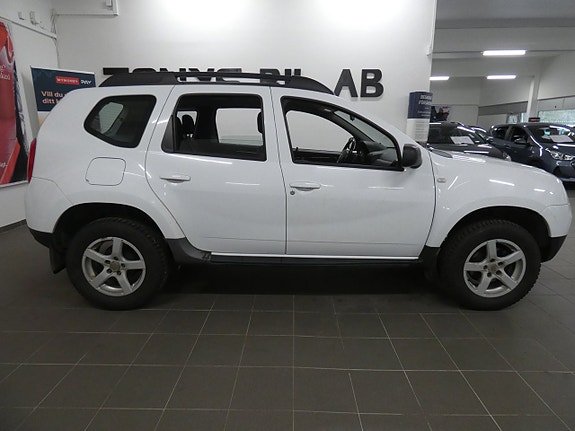 Dacia Duster 6 of 16