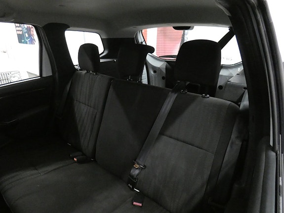 Dacia Duster 14 of 16
